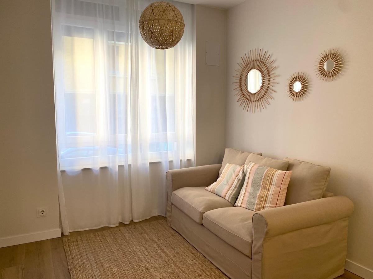 Precioso Apartamento Junto A Casco Viejo Bilbao Exterior foto