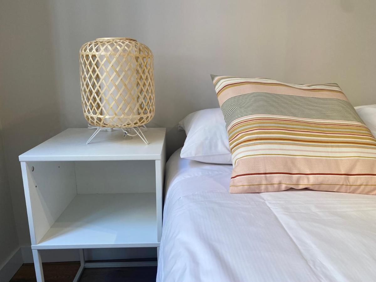 Precioso Apartamento Junto A Casco Viejo Bilbao Exterior foto